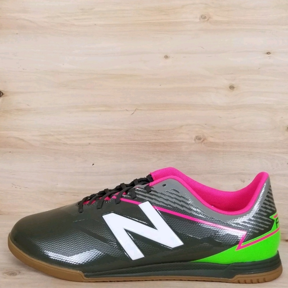 NEW BALANCE FURON 3.0 DISPATCH INDOOR SOCCER SHOES